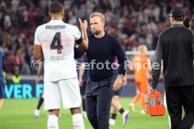 09.09.26 VfB Stuttgart - Viking Stavanger