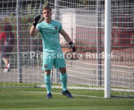 U19 VfB Stuttgart - U17 FC Bayern M&uuml;nchen