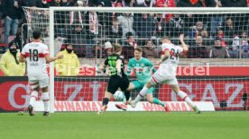 15.02.25 VfB Stuttgart - VfL Wolfsburg