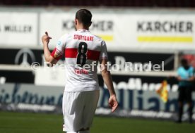 22.05.21 VfB Stuttgart - Arminia Bielefeld