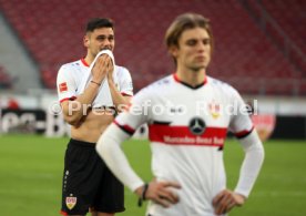 19.02.22 VfB Stuttgart - VfL Bochum