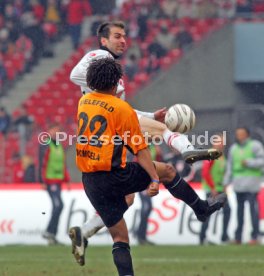 VfB Stuttgart - Arminia Bielefeld