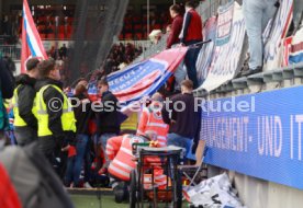 27.09.25 1. FC Heidenheim - FC Augsburg