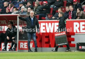 1. FC K&ouml;ln - VfB Stuttgart