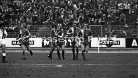 19.01.74 Stuttgarter Kickers - FC Augsburg