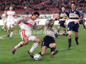 VfB Stuttgart