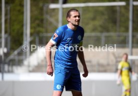 07.05.21 Stuttgarter Kickers - U19 VfB Stuttgart