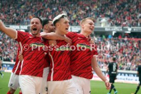 23.04.22 SC Freiburg - Borussia M&ouml;nchengladbach
