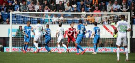TSG 1899 Hoffenheim - VfL Wolfsburg
