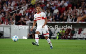 11.05.25 VfB Stuttgart - FC Augsburg