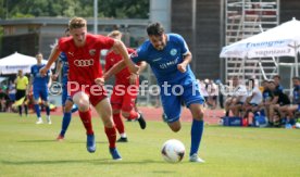 01.08.20 Stuttgarter Kickers - FC Ingolstadt II