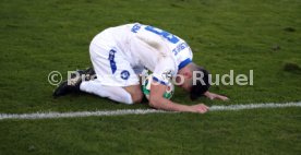 Karlsruher SC - Chemitzer SC