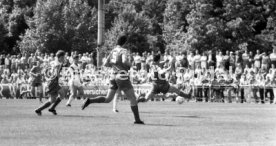02.06.91 U19 VfB Stuttgart - U19 FC Bayern M&uuml;nchen