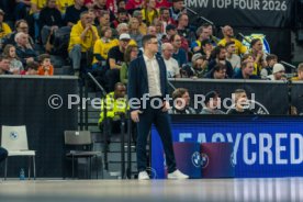 21.02.26 Alba Berlin - EWE Baskets Oldenburg