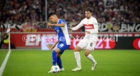 22.09.23 VfB Stuttgart - SV Darmstadt 98