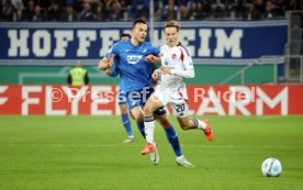 30.10.24 TSG 1899 Hoffenheim - 1. FC Nürnberg