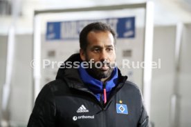 21.12.20 Karlsruher SC - Hamburger SV