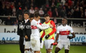 VfB Stuttgart - 1. FC Heidenheim
