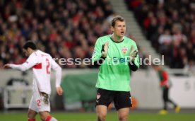 23.02.10 VfB Stuttgart - FC Barcelona