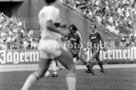 06.08.77 VfB Stuttgart - FC Bayern M&uuml;nchen