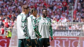 26.04.26 VfB Stuttgart - SV Werder Bremen