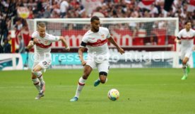 03.09.22 VfB Stuttgart - FC Schalke 04