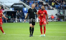 05.11.22 TSG 1899 Hoffenheim - RB Leipzig