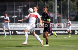 11.05.24 U19 VfB Stuttgart - U19 FC Bayern M&uuml;nchen