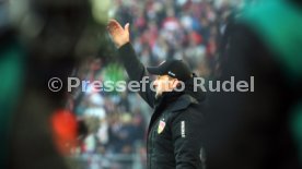 18.01.25 VfB Stuttgart - SC Freiburg