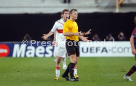 23.02.10 VfB Stuttgart - FC Barcelona