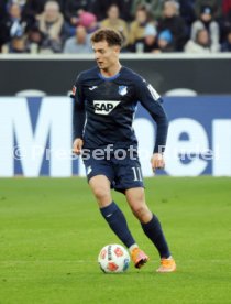 29.11.25 TSG 1899 Hoffenheim - FC Augsburg