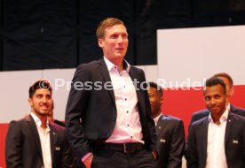 VfB Stuttgart Mitgliederversammlung Ausgliederung