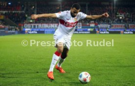 22.02.26 1. FC Heidenheim - VfB Stuttgart