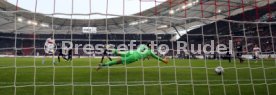 VfB Stuttgart - Karlsruher SC