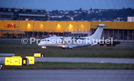 06.06.23 VfB Stuttgart Ankunft Flughafen Stuttgart