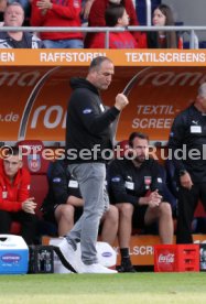 30.09.23 1. FC Heidenheim - 1. FC Union Berlin