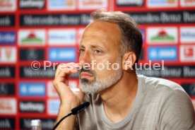 07.08.22 VfB Stuttgart - RB Leipzig