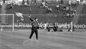 18.04.81 VfB Stuttgart - Bayer 04 Leverkusen