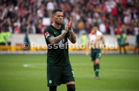 VfB Stuttgart - VfL Wolfsburg