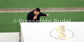 02.04.25 VfB Stuttgart - RB Leipzig