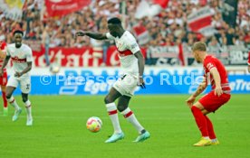 29.10.22 VfB Stuttgart - FC Augsburg