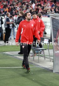 16.09.10 VfB Stuttgart - Young Boys Bern