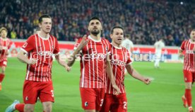 13.11.22 SC Freiburg - 1. FC Union Berlin