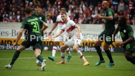 30.04.22 VfB Stuttgart - VfL Wolfsburg