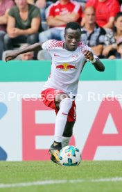 Spfr Dorfmerkingen - RB Leipzig