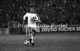 03.03.76 Borussia M&ouml;nchengladbach - Real Madrid