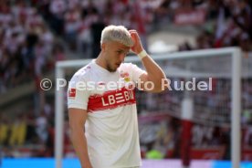 26.04.26 VfB Stuttgart - SV Werder Bremen