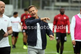 07.08.21 SV Sandhausen - RB Leipzig