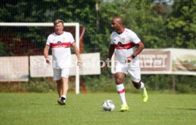 18.06.22 TSV Deizisau - VfB Stuttgart Traditionself