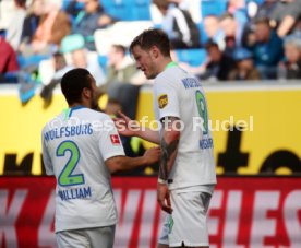 TSG 1899 Hoffenheim - VfL Wolfsburg